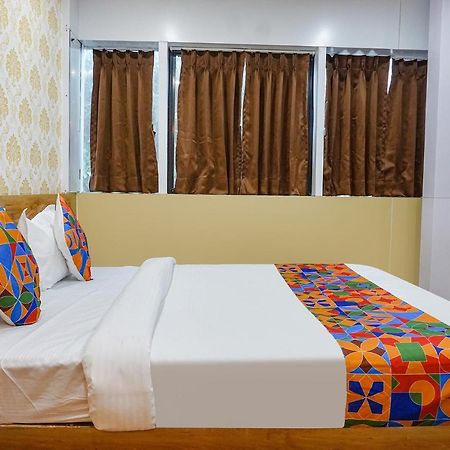 Fabhotel Tan Square - Nr Eon It Park Pune Eksteriør billede