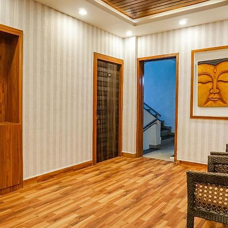 Fabhotel Tan Square - Nr Eon It Park Pune Eksteriør billede